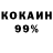 Cocaine 98% Igor Borts